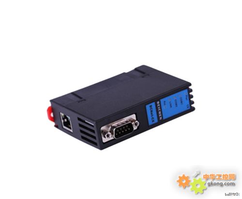 BCNet-CX 導軌型