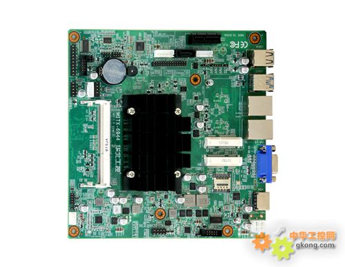 Bay Trail係列 MITX-6944