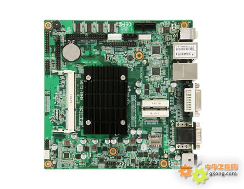 Bay Trail係列 MITX-6948