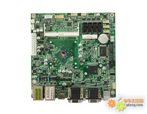 Bay Trail係列 EM1900I