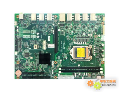 Q170/H110 係列   ATX-6974