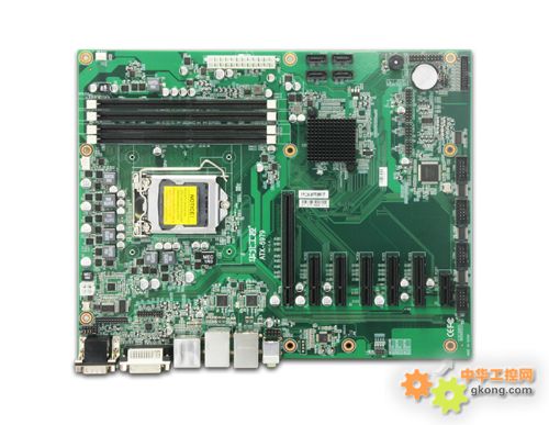 Q170/H110 係列  ATX-6979