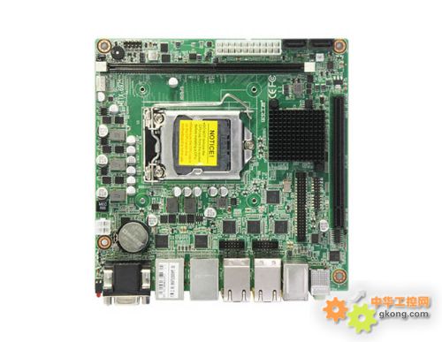 Q170/H110 係列  MITX-6975