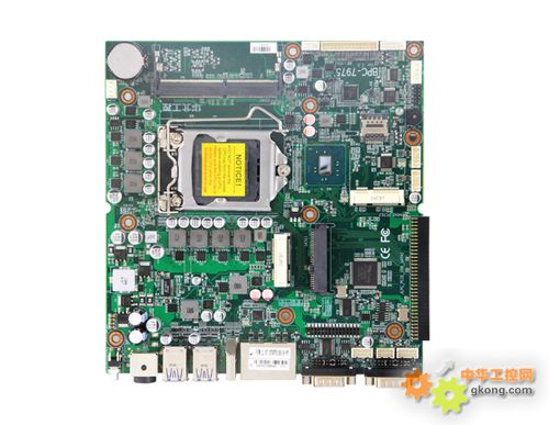 Q170/H110 係列 BPC-7975