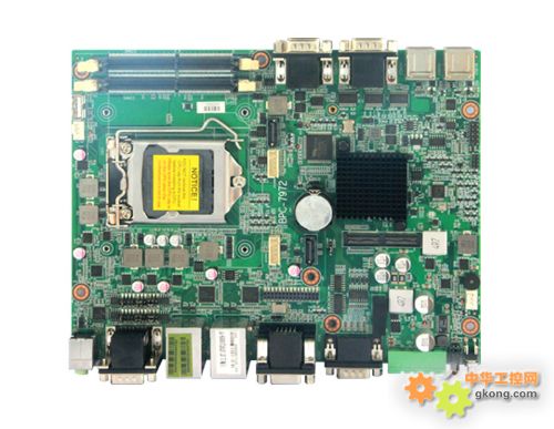 Q170/H110 係列  BPC-7972