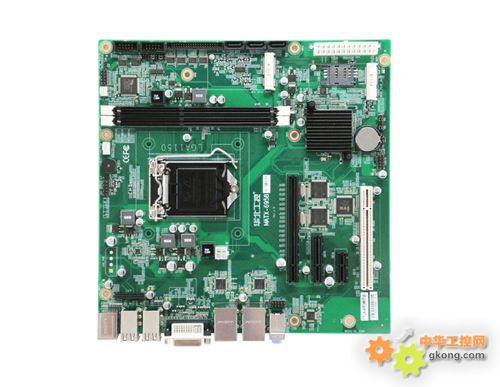 H81/Z87/Q87係列  MATX-6958