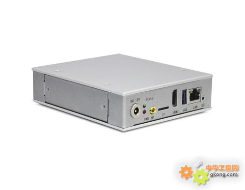 Hi3519A係列  BIS-6545C10