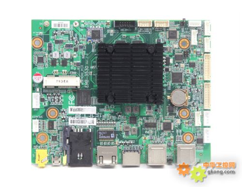 RK3288係列  EMB-3530