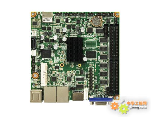 i.MX 6係列 EMB-3500