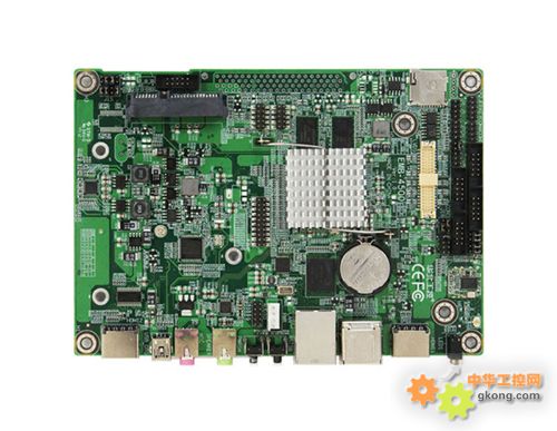 i.MX 6係列  EMB-4500