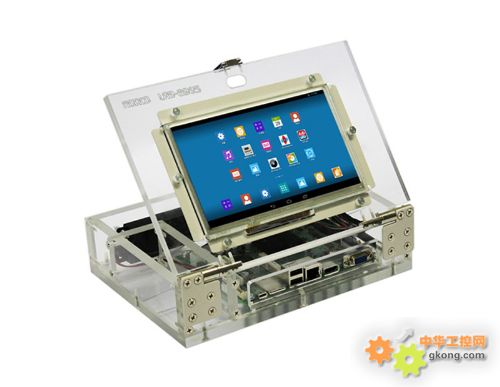 i.MX 6係列  LAB-8905