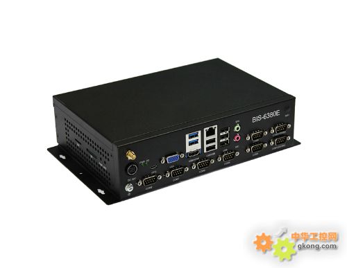 i.MX 6係列  BIS-6380E