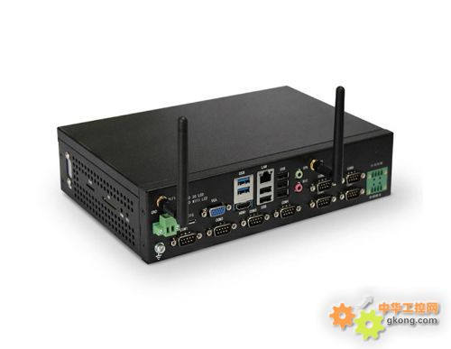 i.MX 6係列 BIS-6301