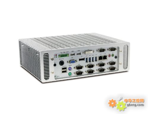 準係統/整機  BIS-6680I