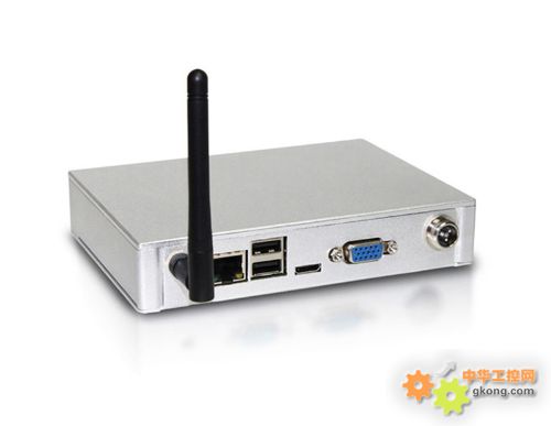 準係統/整機  BIS-6626B