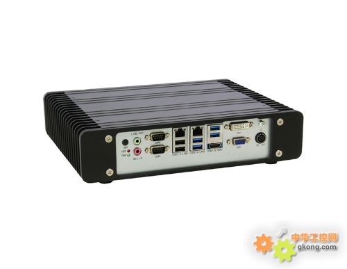 冰翅無風扇 BIS-6660F