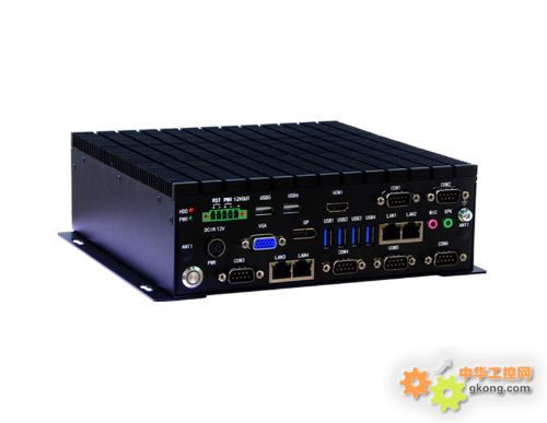 冰翅無風扇  BIS-6675I