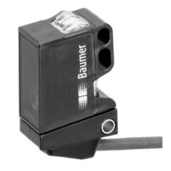 帶附加功能的O300傳感器-O300.EL-NV1T.72CU