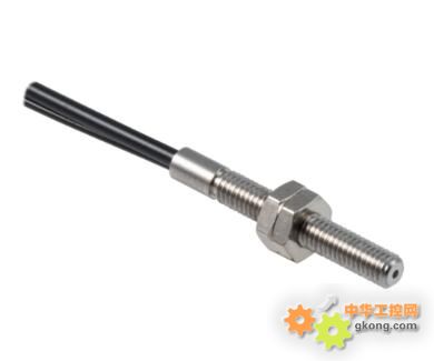 光纖傳感器及光纖-圓柱形光纖-FCE 050C1Y10