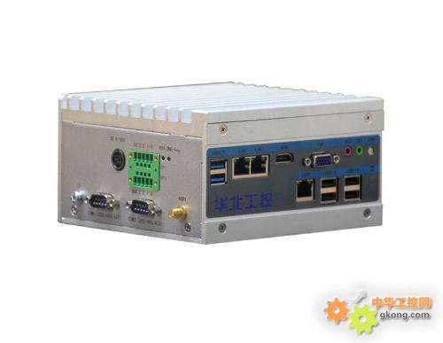 冰翅無風扇 BIS-6566A