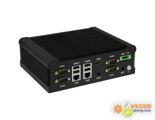 冰翅無風扇 BIS-6670A