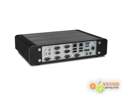 冰翅無風扇  BIS-6660G