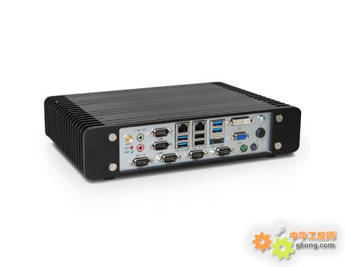 冰翅無風扇  BIS-6660E