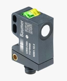 帶IO-Link接口的微型傳感器-U300.D50-DPMJ.72N