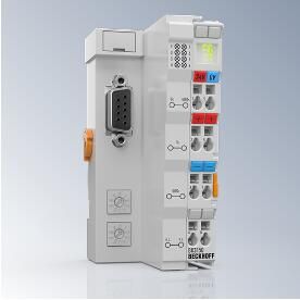 BKxxxx | 總線耦合器