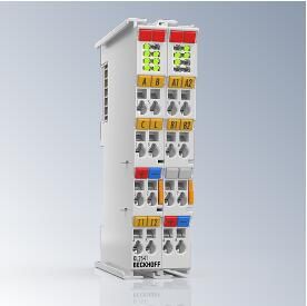 KL2xxx | 緊湊型驅動技術