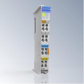 KL4xxx | 模擬量輸出