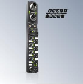 現場總線係統-Profibus