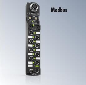 現場總線係統-Modbus