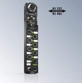 現場總線係統-RS485