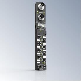 緊湊型端子盒-IP23/24xx-Bxxx | 數字量混合型