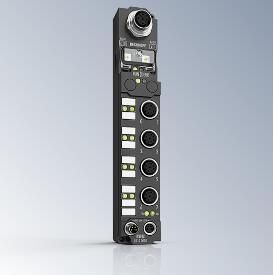 緊湊型端子盒-IP3xxx-Bxxx | 模擬量輸入