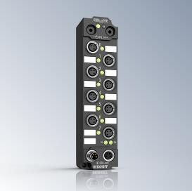 擴展端子盒- IE2xxx | 數字量輸出