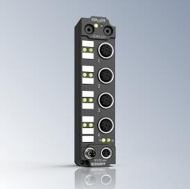  擴展端子盒- IE3xxx | 模擬量輸入