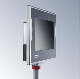 CP6xxx，CP7xxx | 單點觸控麵板型 PC