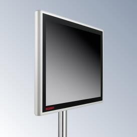 CPX29xx，CPX39xx | 防爆控製麵板