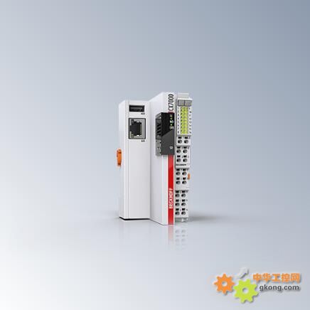 CX7000 | 嵌入式控製器係列