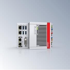 CX5200 | 嵌入式控製器係列
