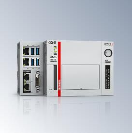 CX20x3 | 嵌入式控製器係列