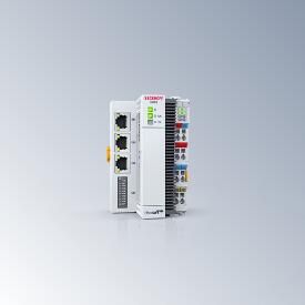 CX8000 | 嵌入式控製器係列