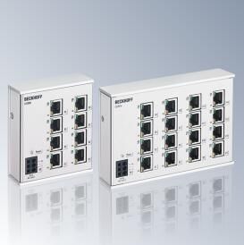 CUxxxx, EPxxxx | 以太網交換機和組件