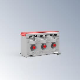 SCT3xxx | 三相環形電流互感器