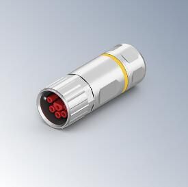 適配器、PCB 板連接器和現場裝配用連接器-多功能混合連接器