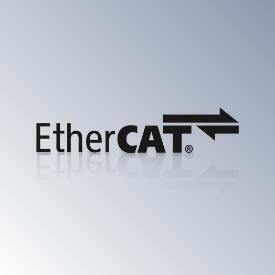 現場總線係統概覽-EtherCAT