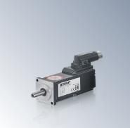 AM8100| 針對緊湊型驅動技術的同步伺服電機