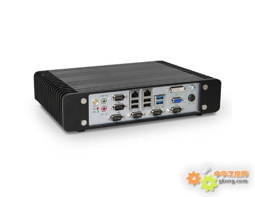 冰翅無風扇  BIS-6660B